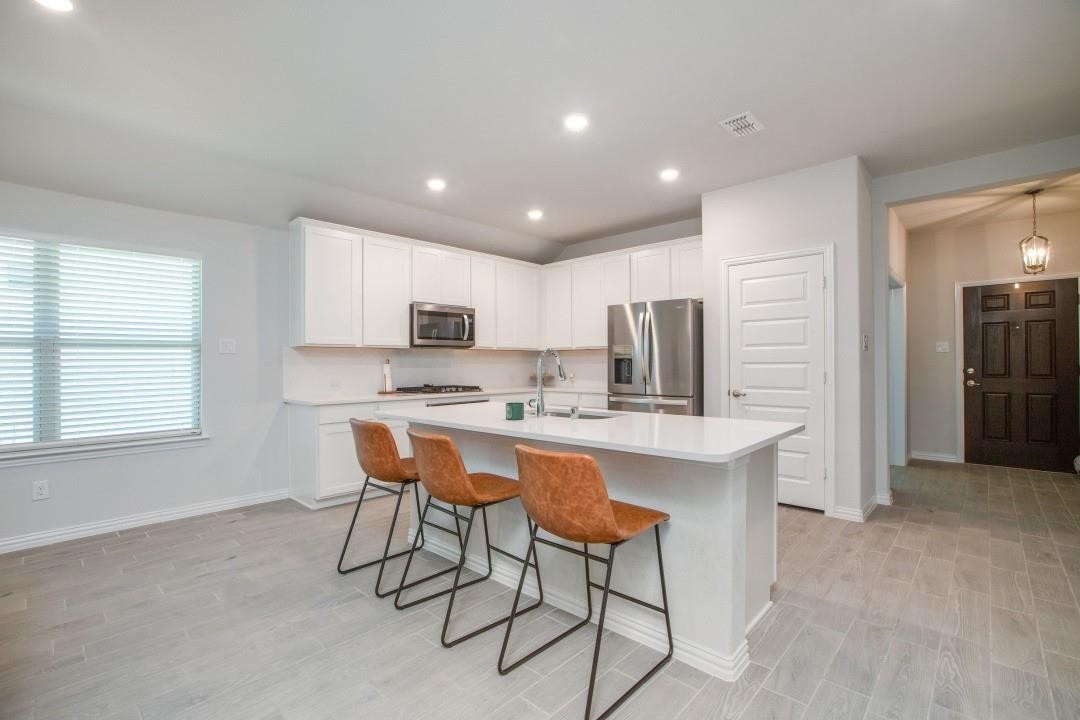 2911 Teak Drive Melissa TX 75454