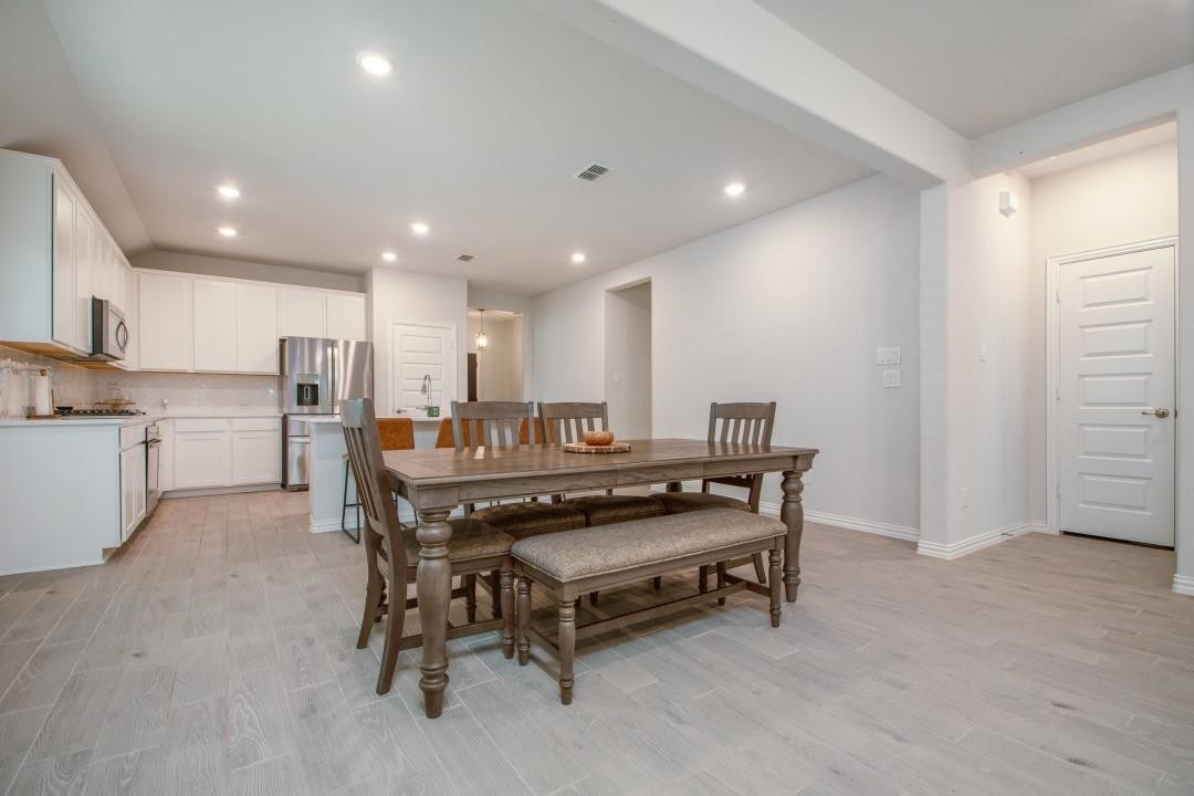2911 Teak Drive Melissa TX 75454