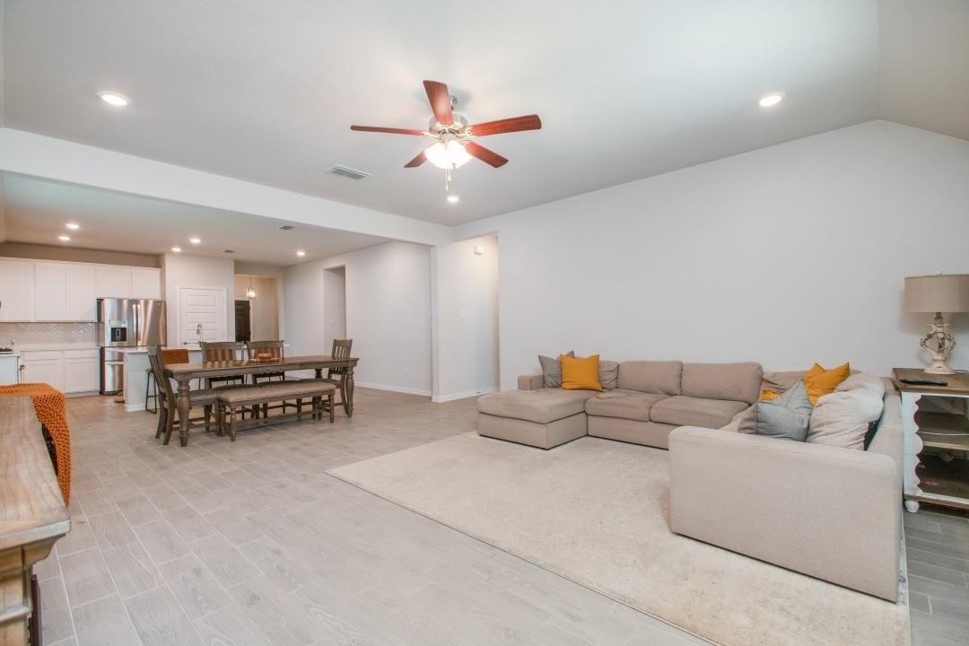 2911 Teak Drive Melissa TX 75454