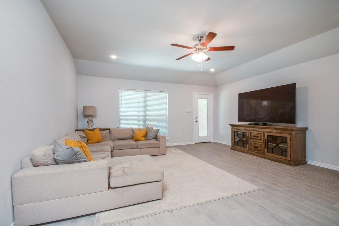 2911 Teak Drive Melissa TX 75454