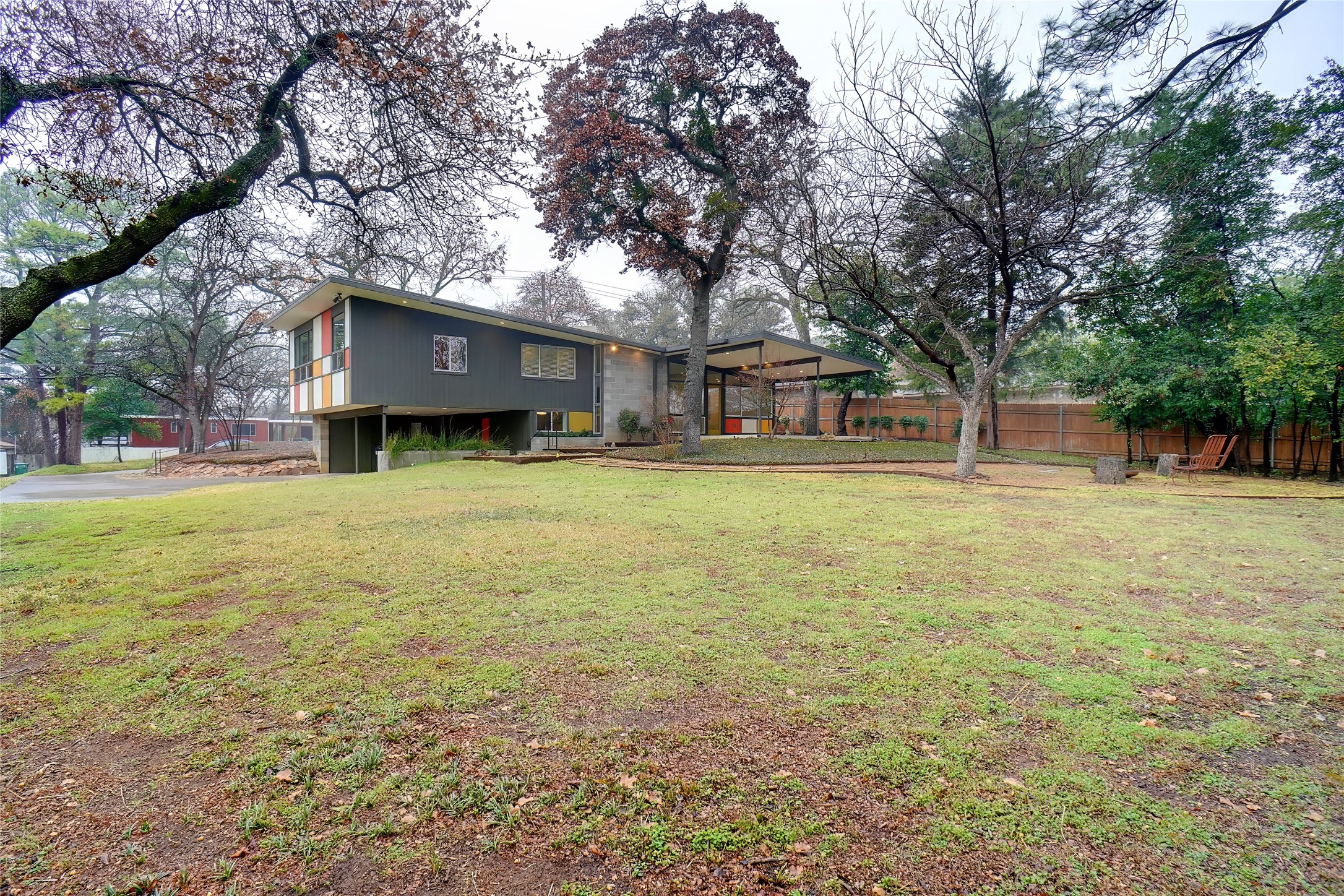 1403 Kendolph Drive Denton TX 76205