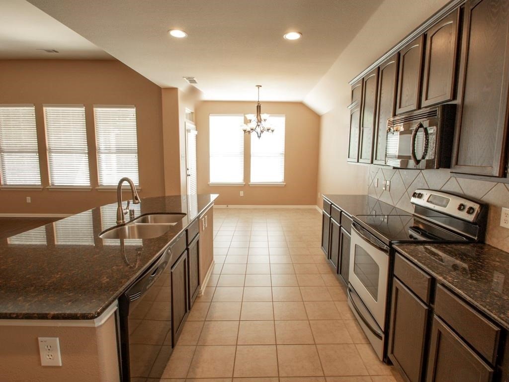 417 Hackberry Drive Fate TX 75087