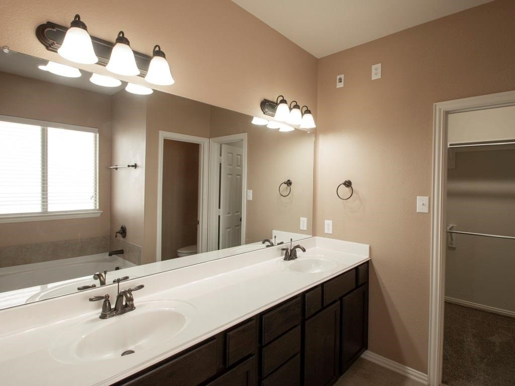 417 Hackberry Drive Fate TX 75087