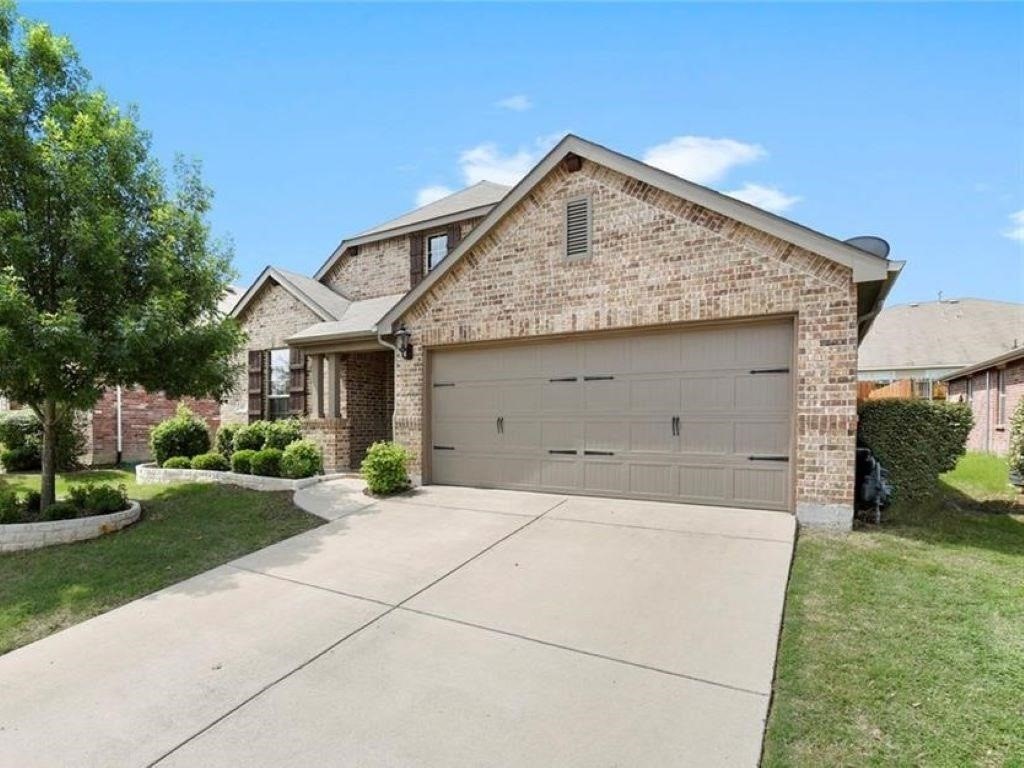 417 Hackberry Drive Fate TX 75087