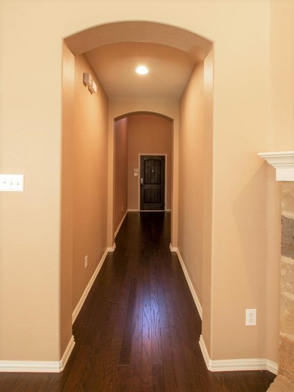 417 Hackberry Drive Fate TX 75087