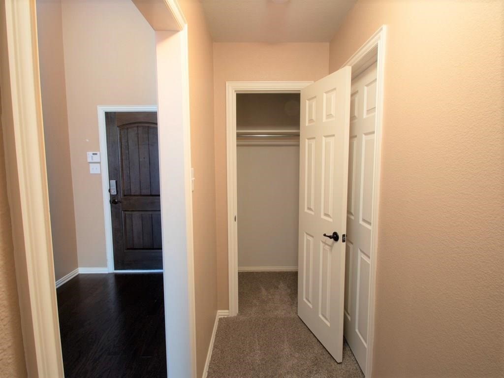 417 Hackberry Drive Fate TX 75087