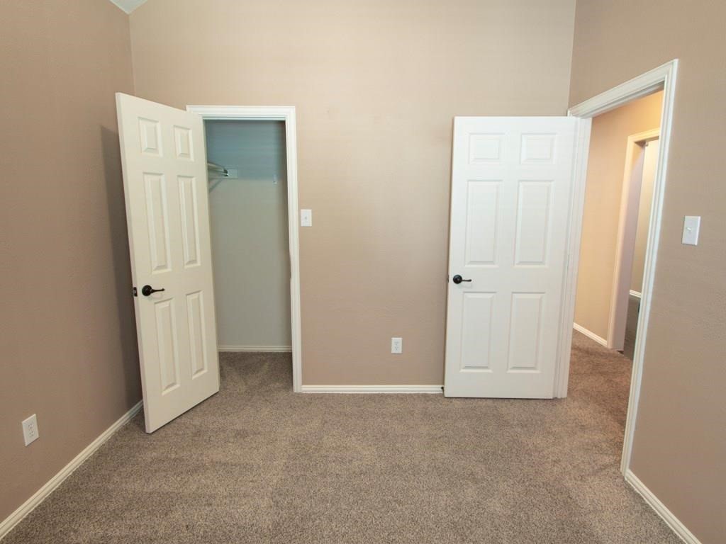 417 Hackberry Drive Fate TX 75087