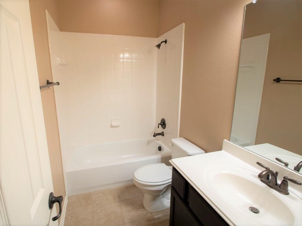 417 Hackberry Drive Fate TX 75087