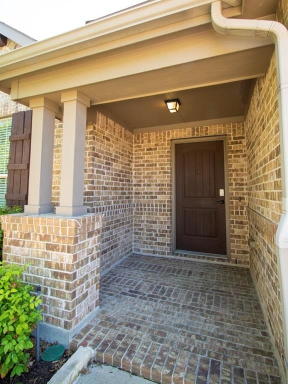 417 Hackberry Drive Fate TX 75087