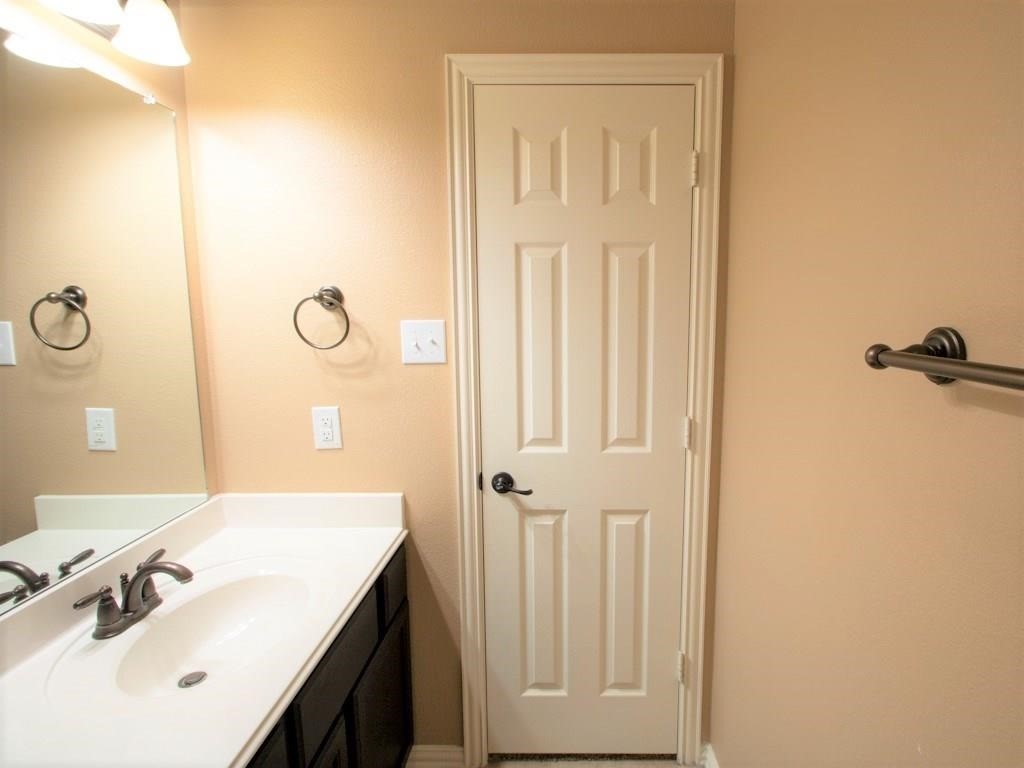 417 Hackberry Drive Fate TX 75087