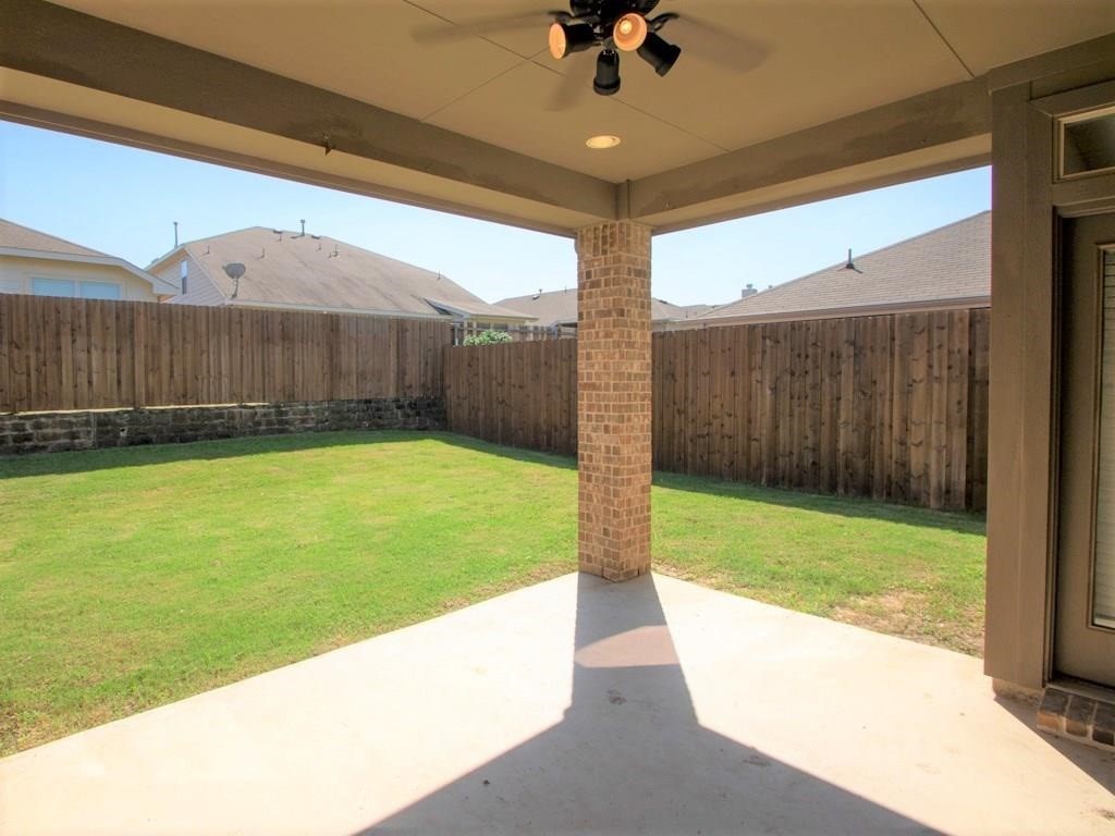 417 Hackberry Drive Fate TX 75087