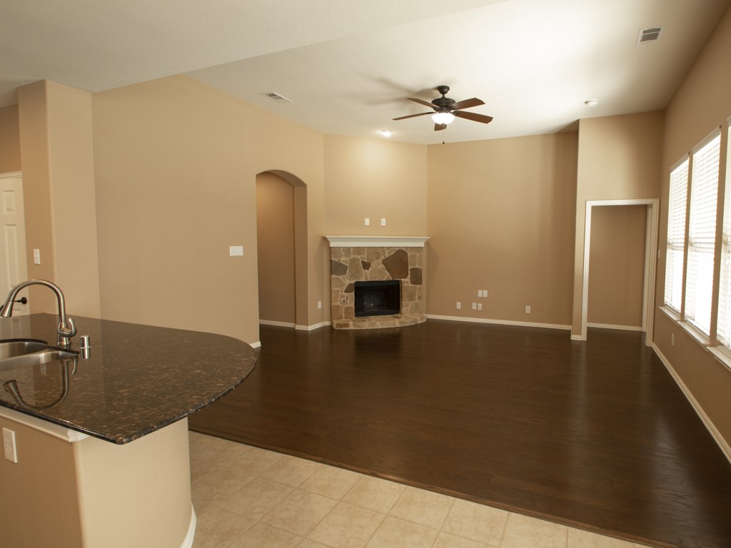 417 Hackberry Drive Fate TX 75087