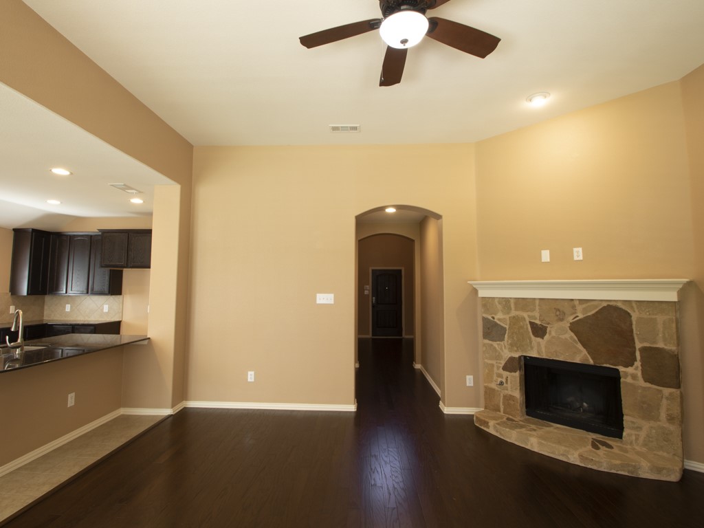 417 Hackberry Drive Fate TX 75087