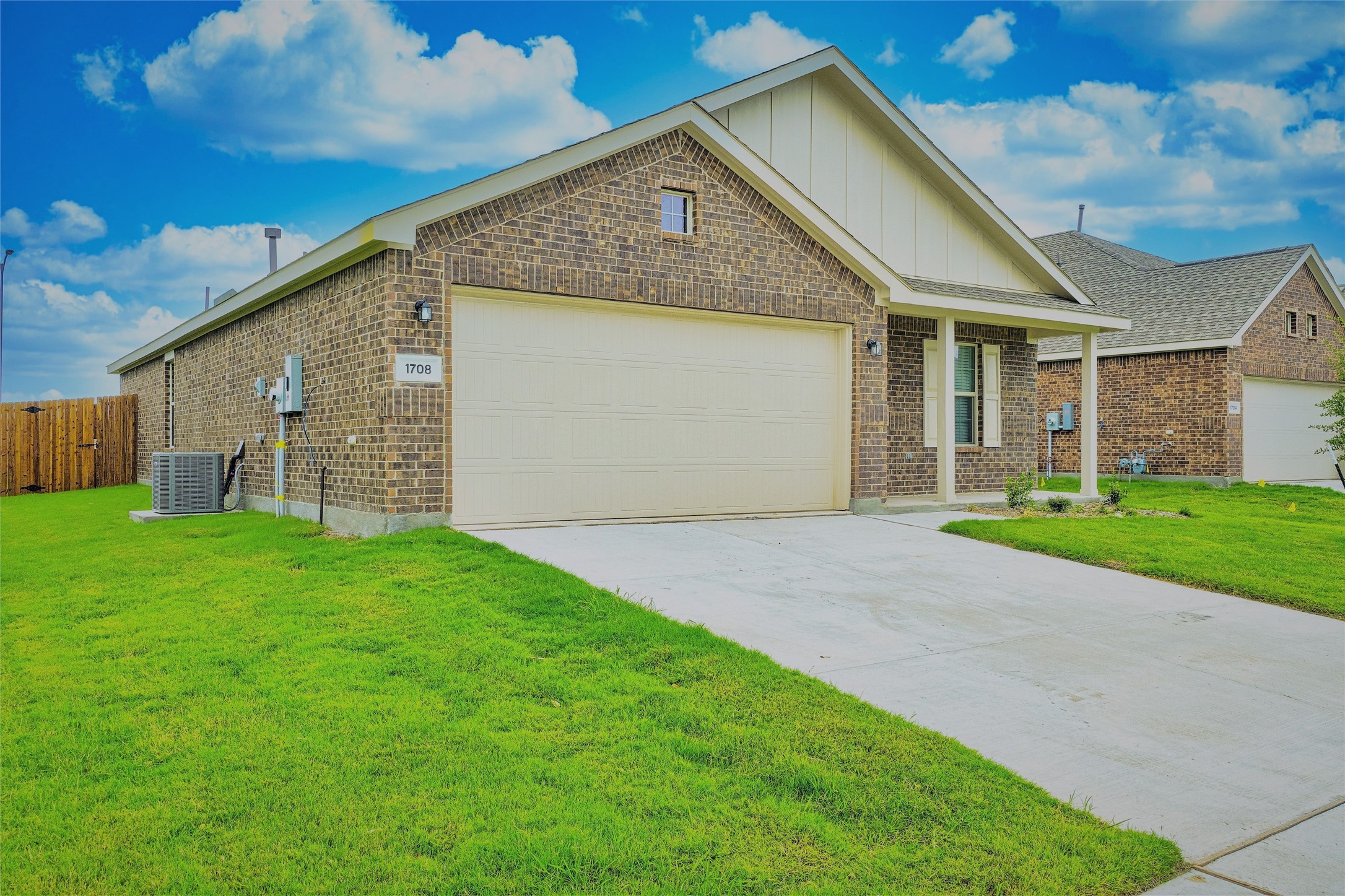 1708 Helmoken Falls Drive Anna TX 75409