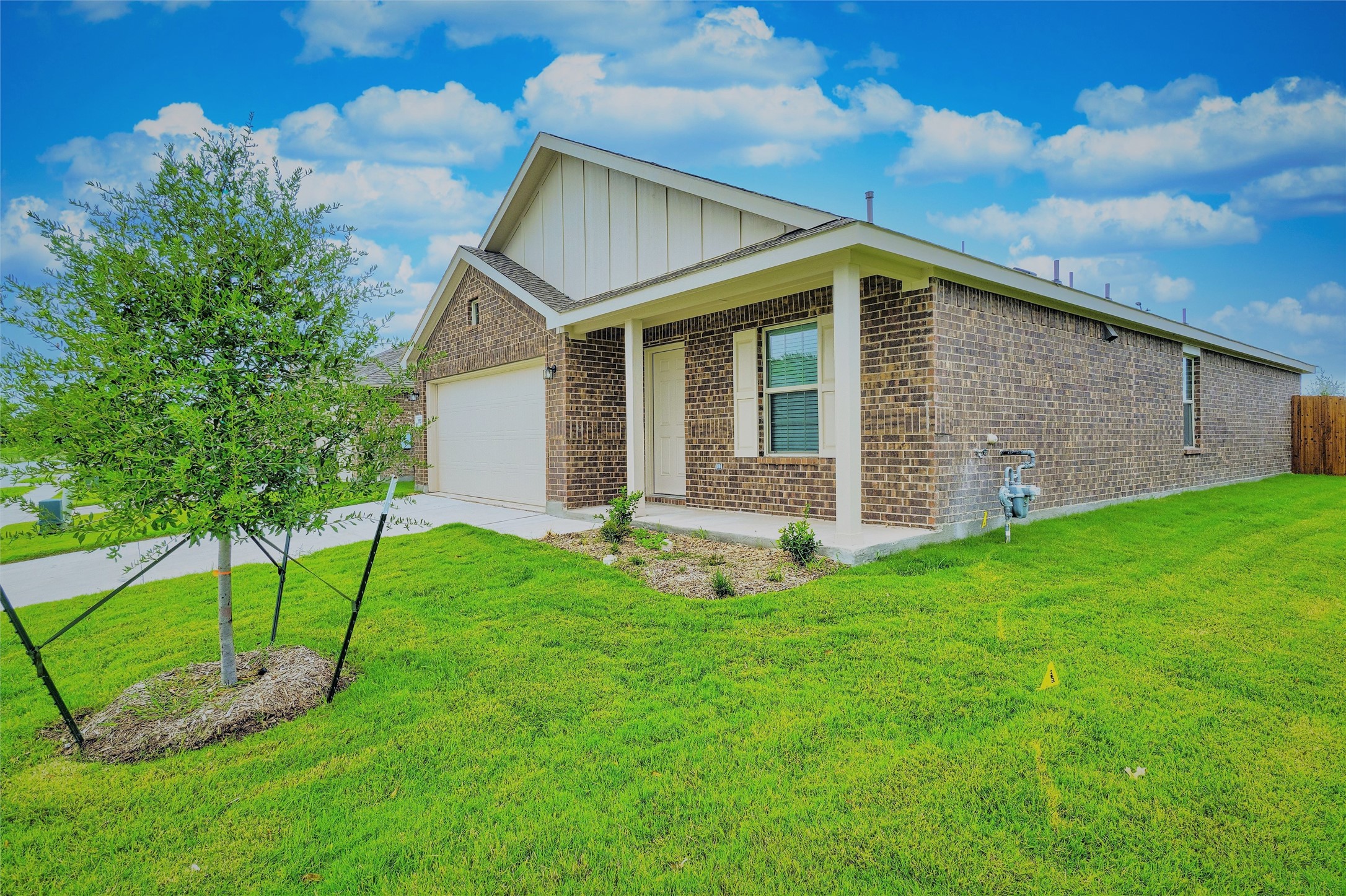 1708 Helmoken Falls Drive Anna TX 75409