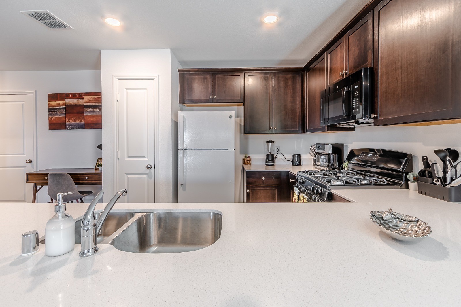 1708 Helmoken Falls Drive Anna TX 75409