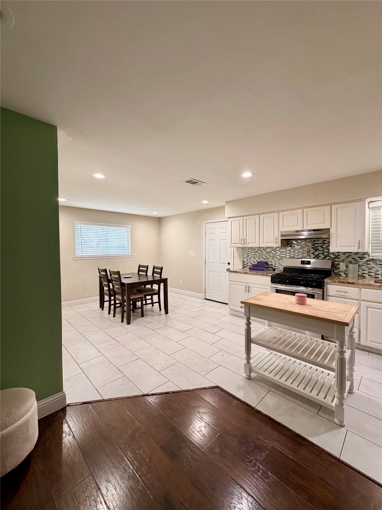 9605 Kittyhawk Lane Dallas TX 75217