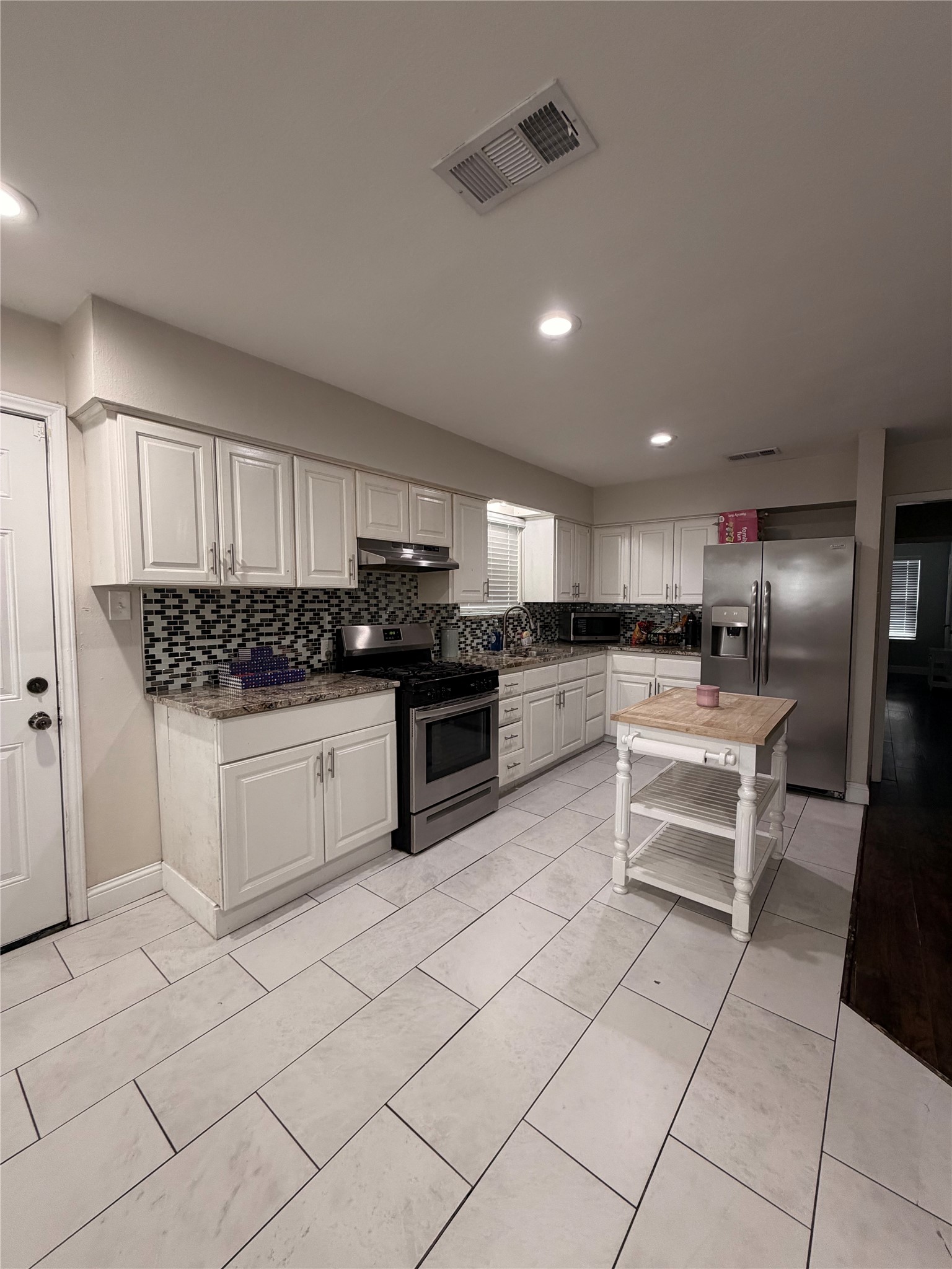 9605 Kittyhawk Lane Dallas TX 75217