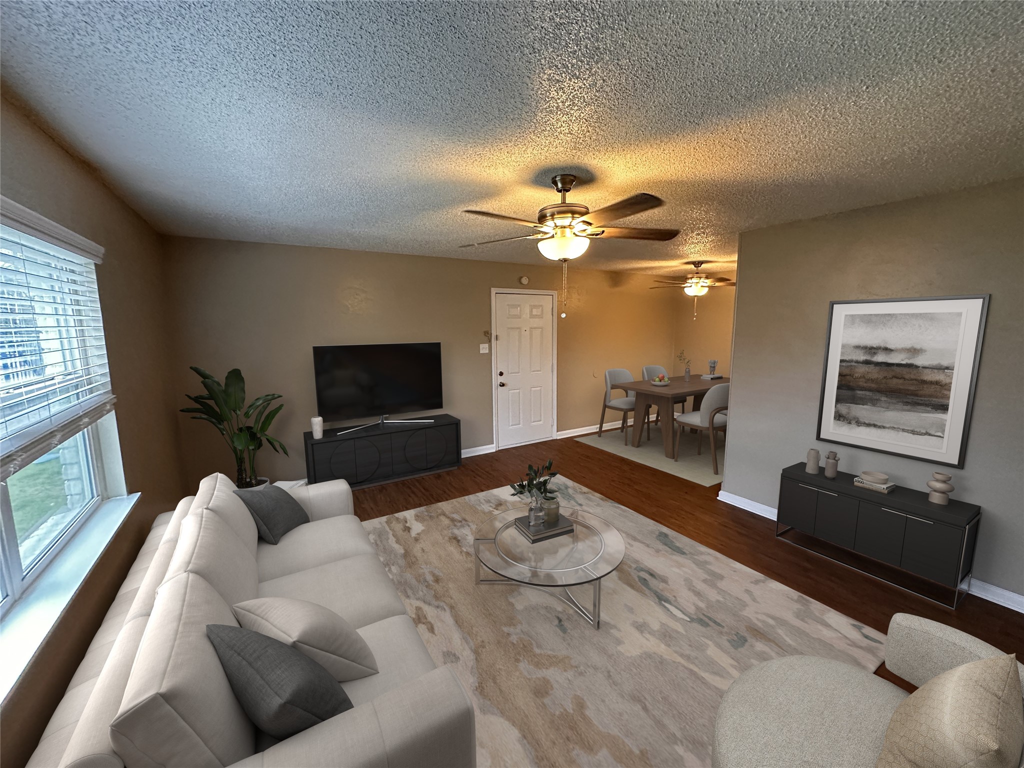 4639 Williams Road Benbrook TX 76116