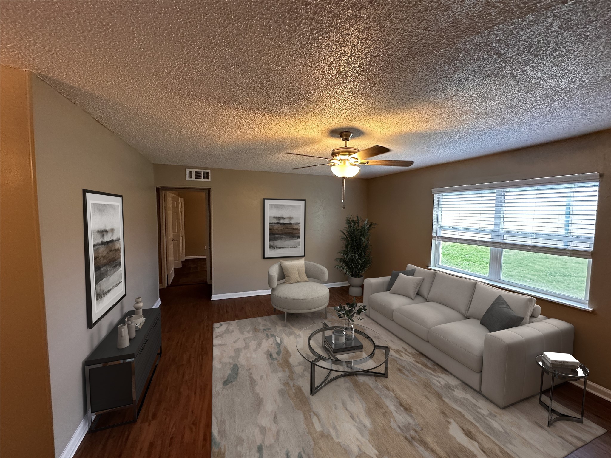 4639 Williams Road Benbrook TX 76116