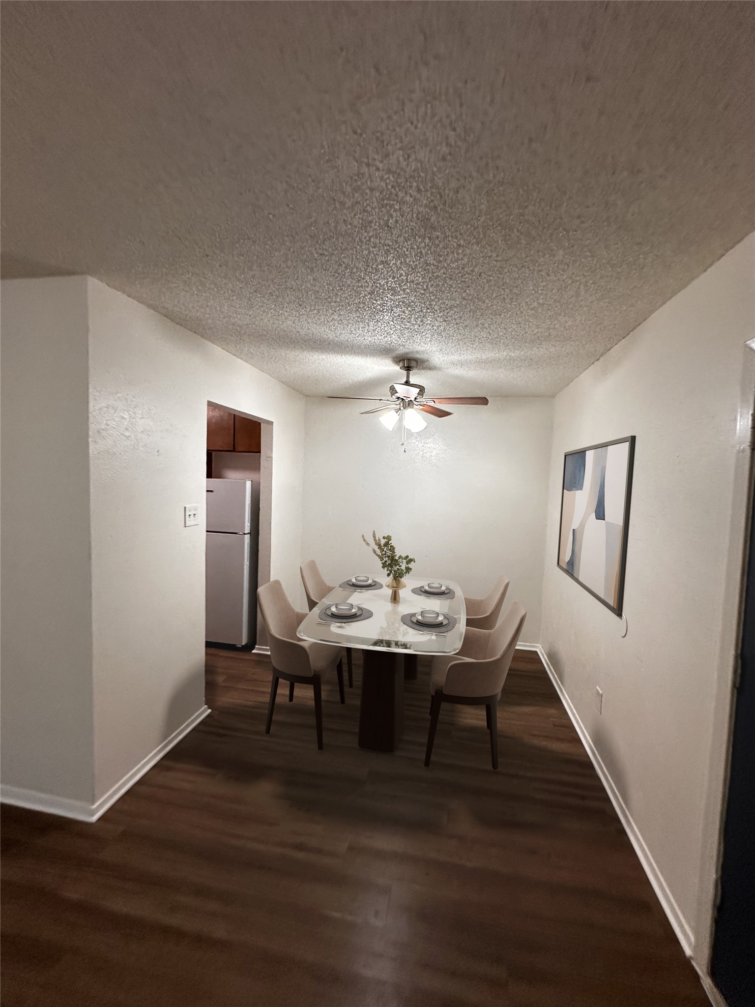 4639 Williams Road Benbrook TX 76116