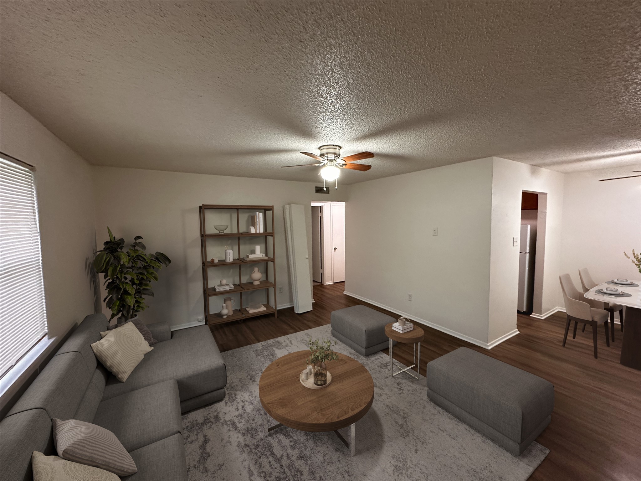 4639 Williams Road Benbrook TX 76116