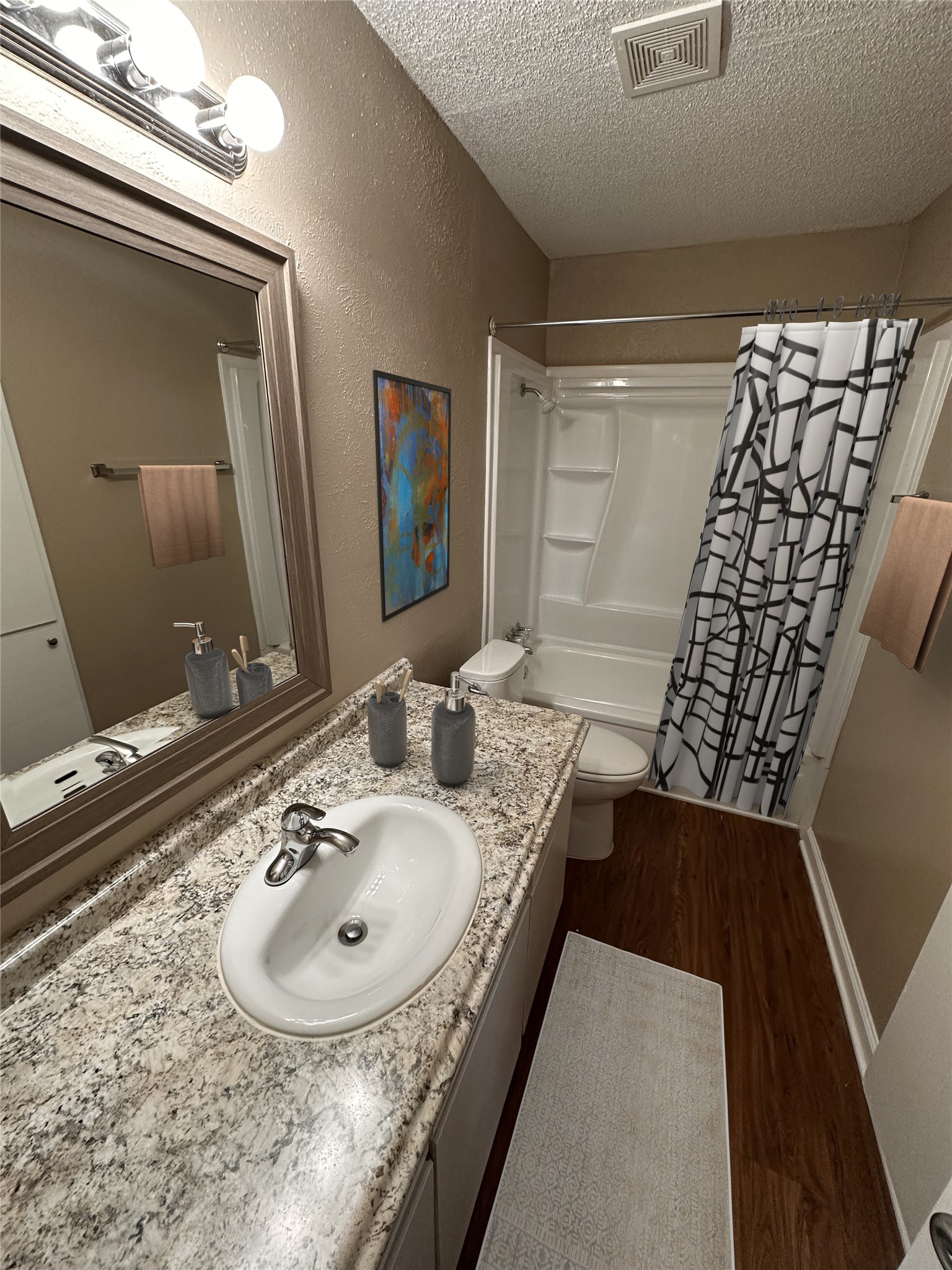 4639 Williams Road Benbrook TX 76116