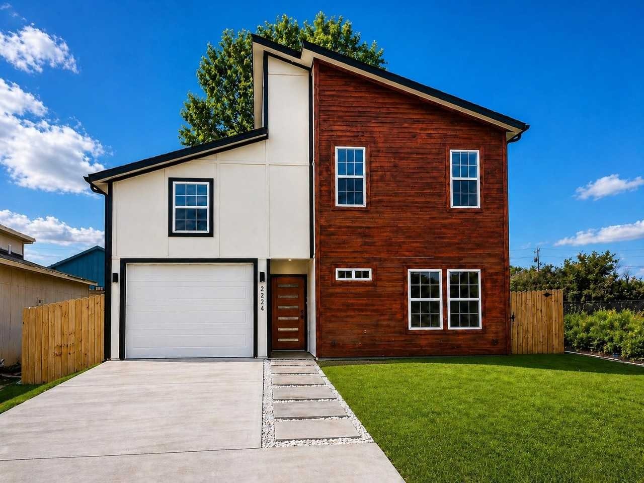 2224 Hercules Drive Granbury TX 76048