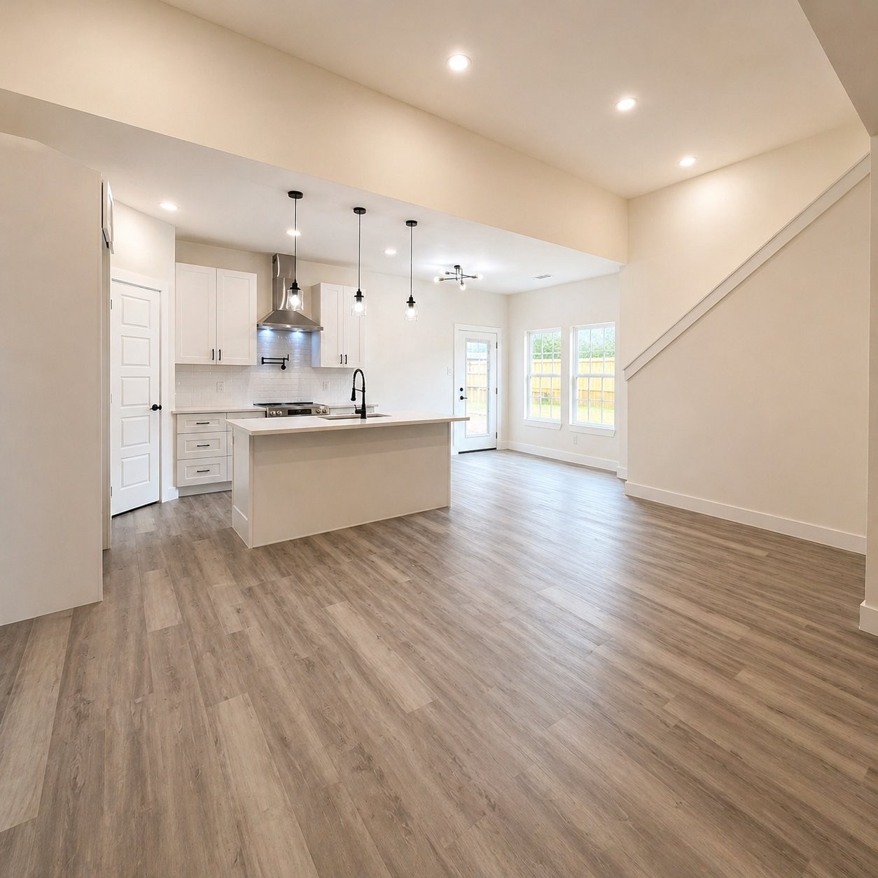 2224 Hercules Drive Granbury TX 76048