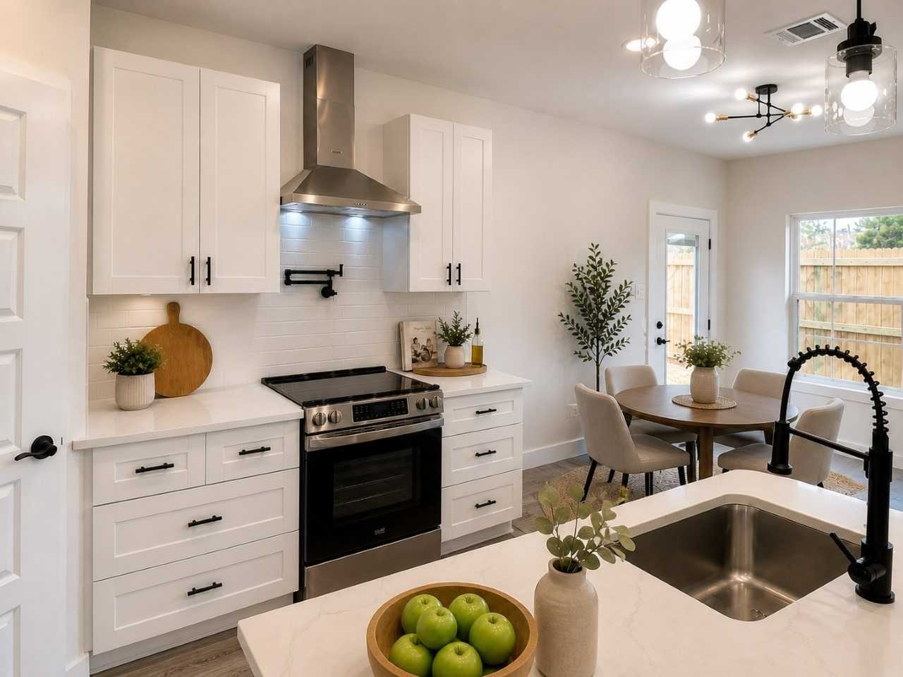 2224 Hercules Drive Granbury TX 76048