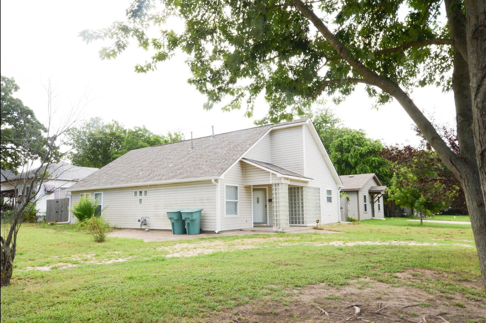 1413 S Austin Street Sherman TX 75090