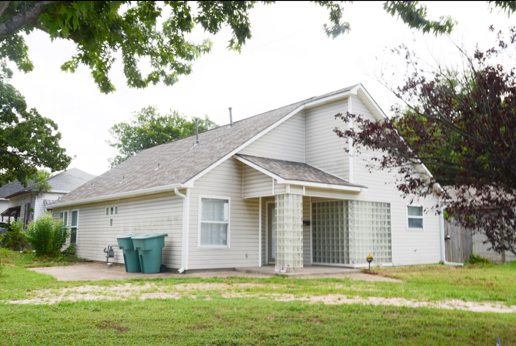 1413 S Austin Street Sherman TX 75090