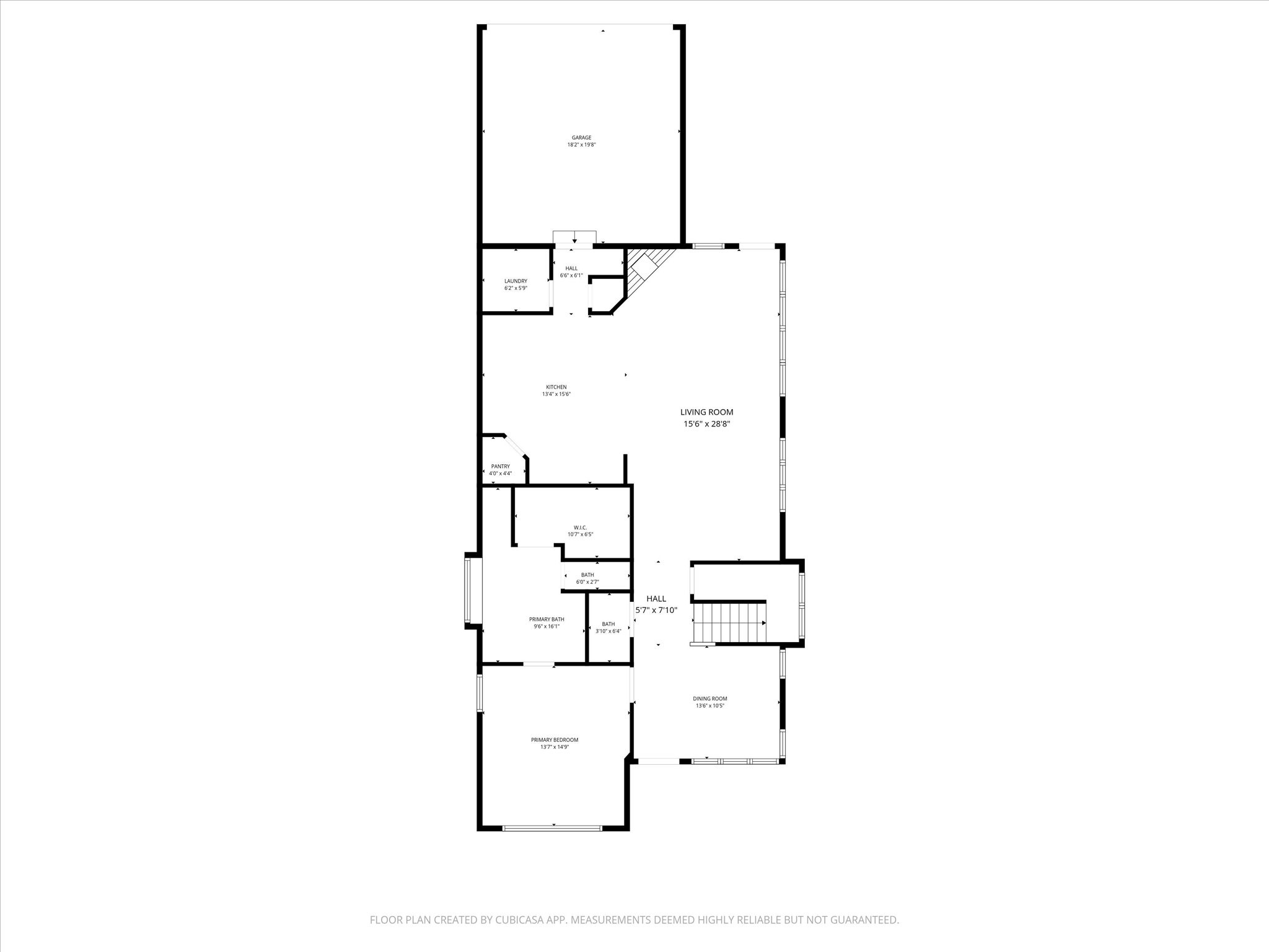 1549 Pirene Alley Corinth TX 76208