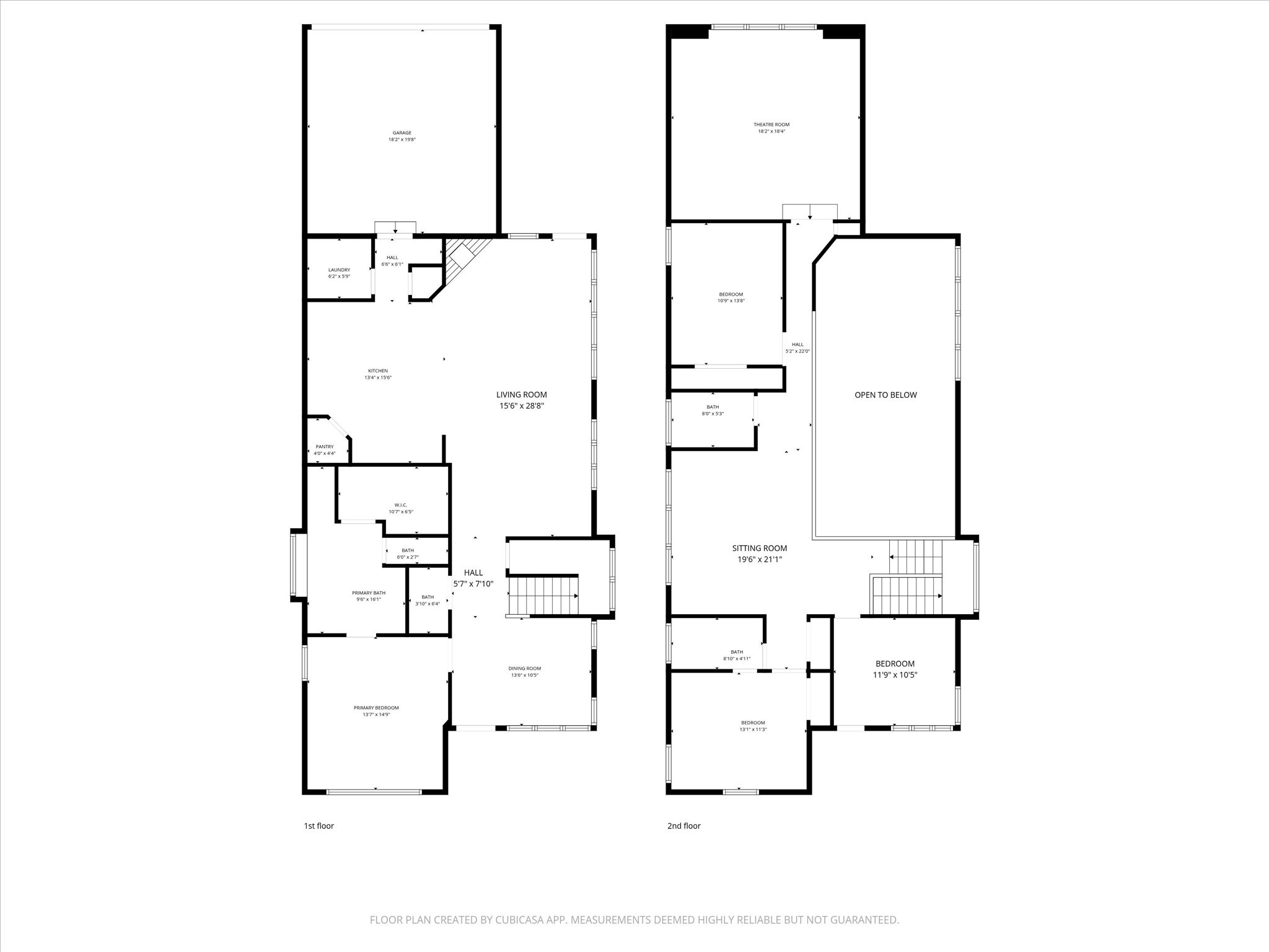 1549 Pirene Alley Corinth TX 76208