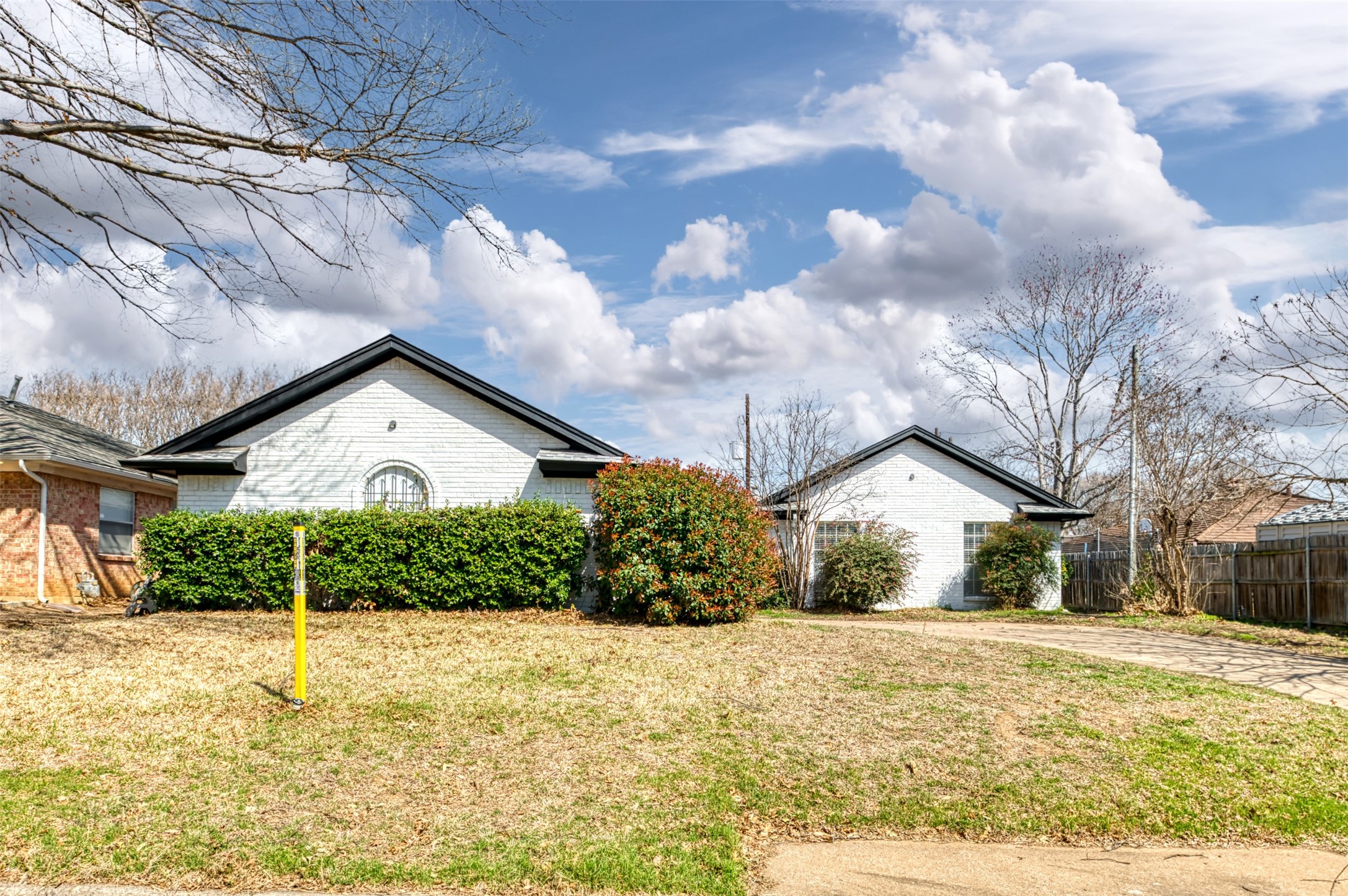 5603 Fireside Drive Arlington TX 76016