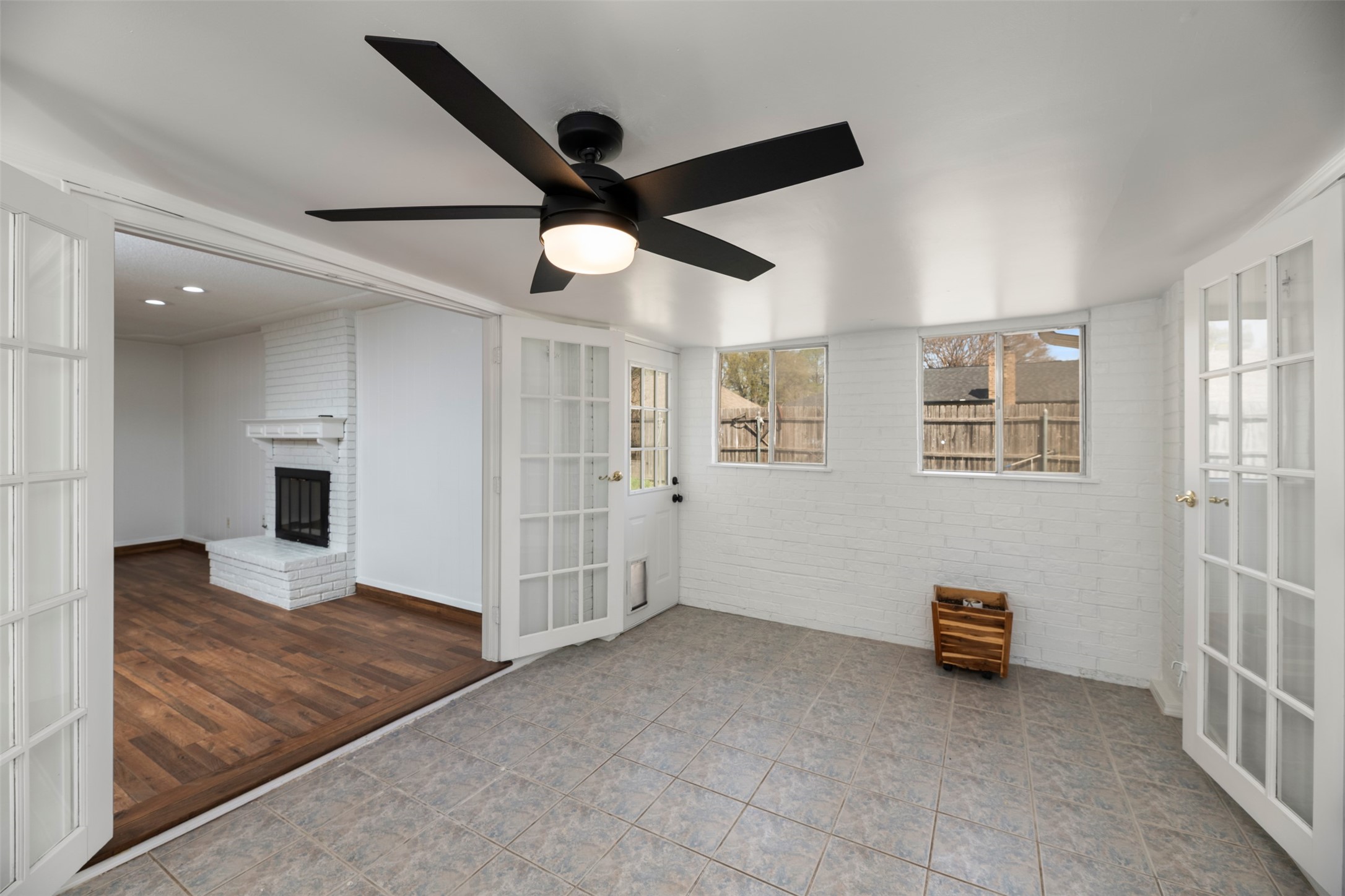 5603 Fireside Drive Arlington TX 76016