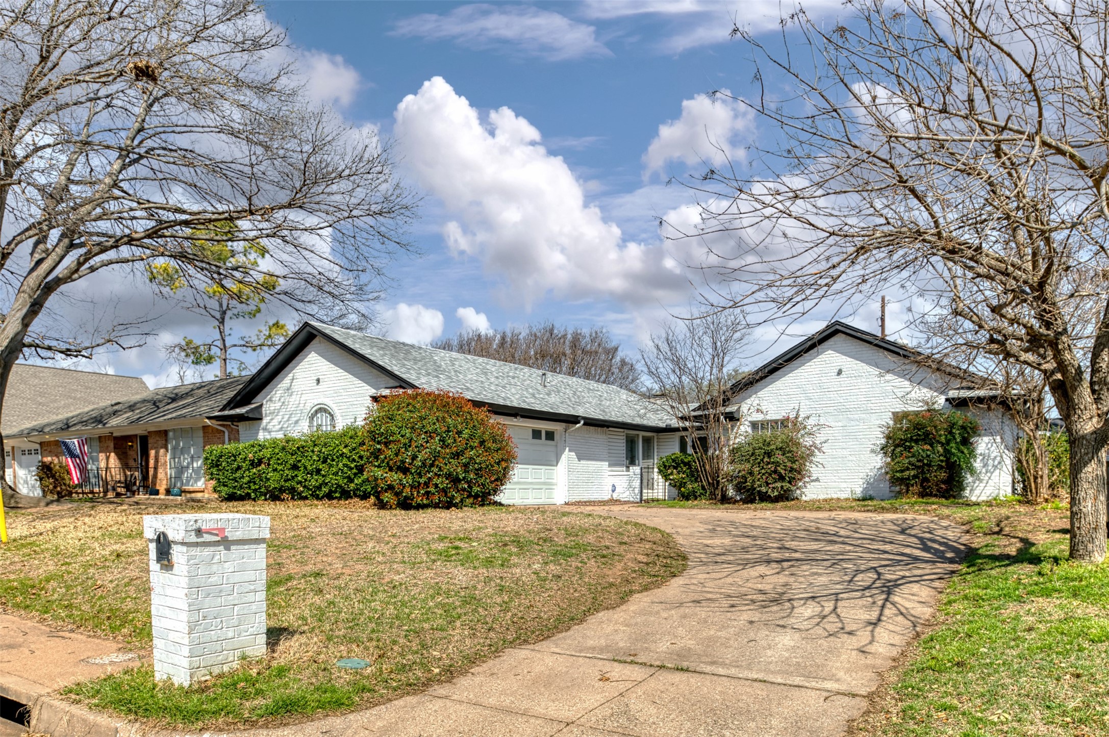 5603 Fireside Drive Arlington TX 76016