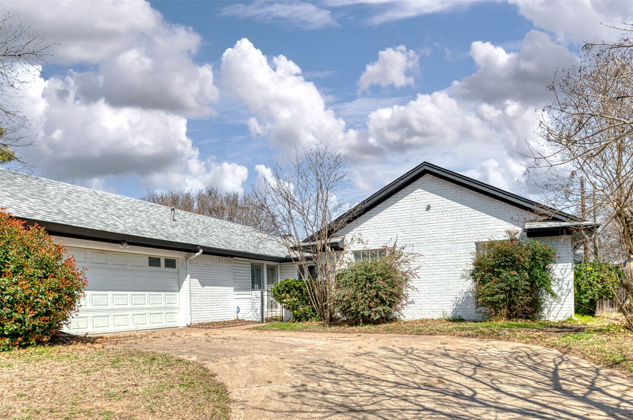 5603 Fireside Drive Arlington TX 76016