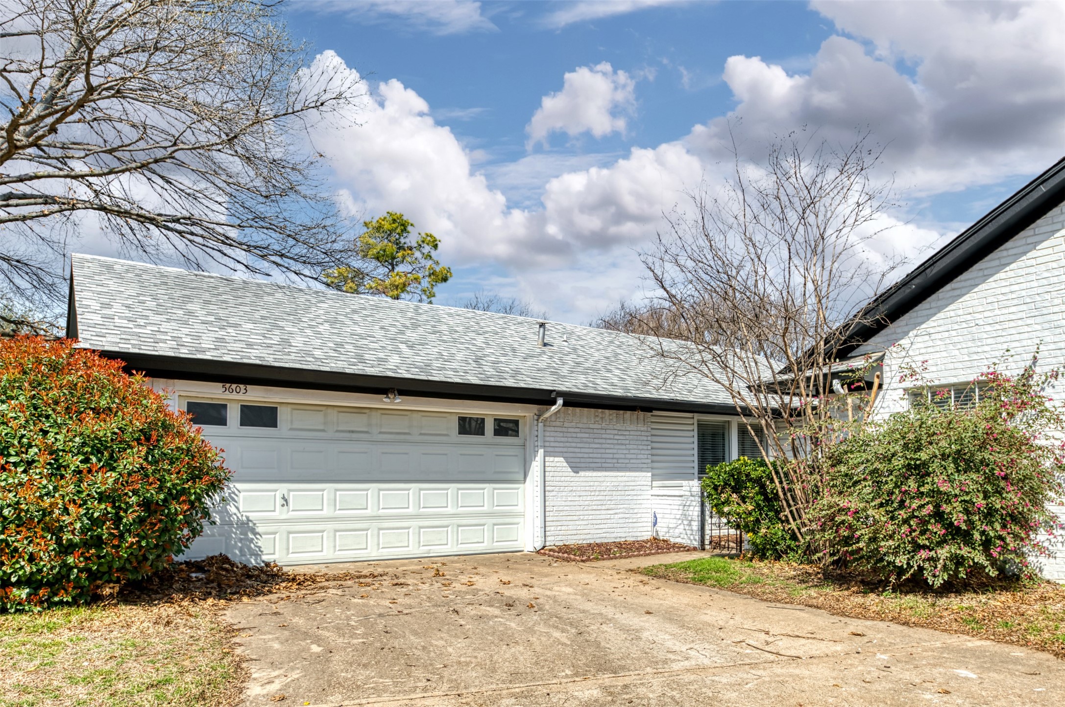 5603 Fireside Drive Arlington TX 76016
