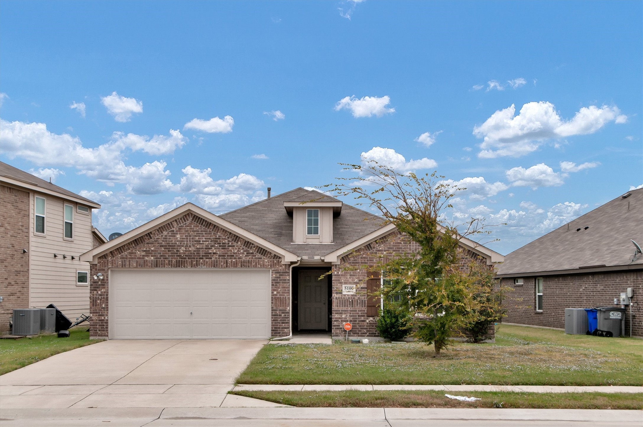 5100 Royal Springs Drive Forney TX 75126