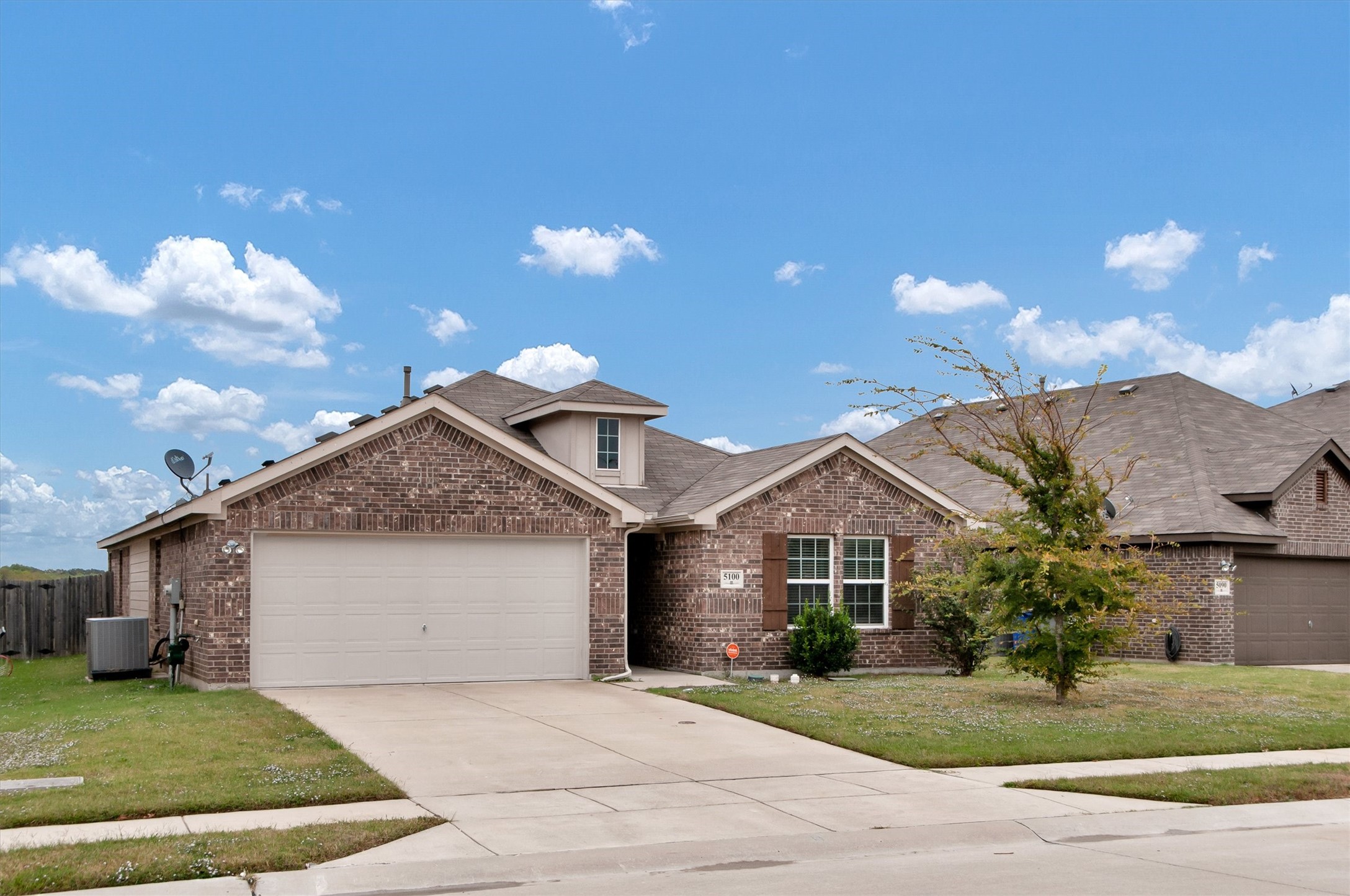 5100 Royal Springs Drive Forney TX 75126