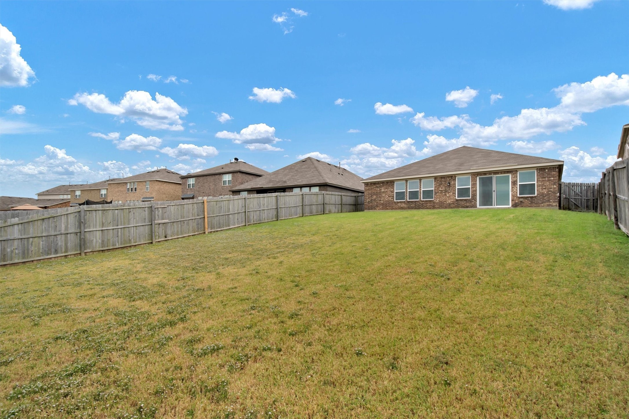 5100 Royal Springs Drive Forney TX 75126