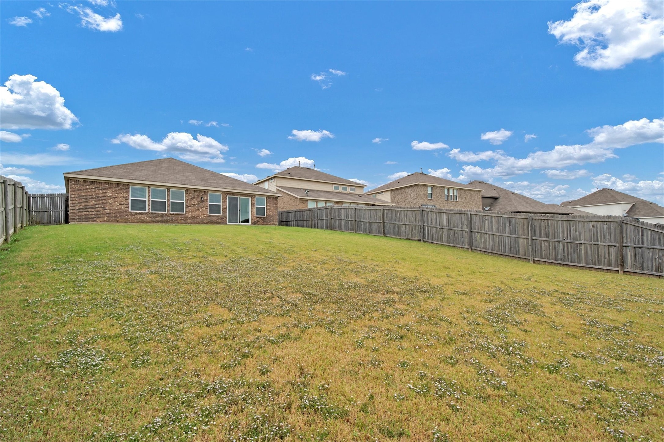 5100 Royal Springs Drive Forney TX 75126
