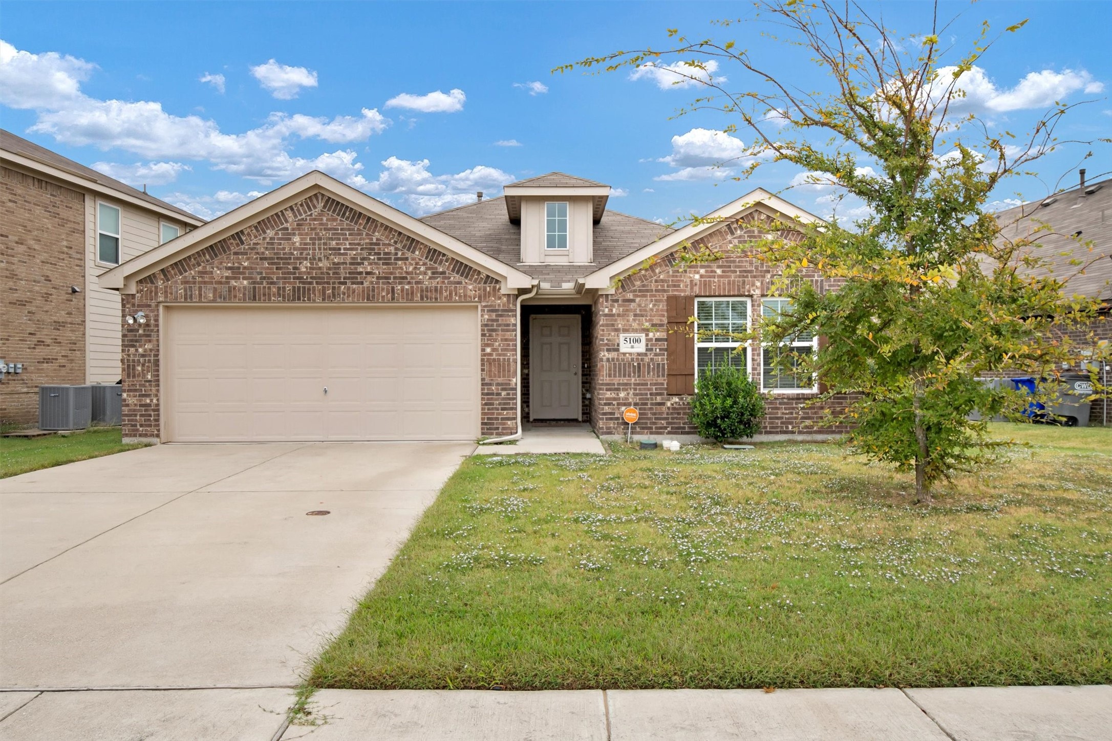5100 Royal Springs Drive Forney TX 75126