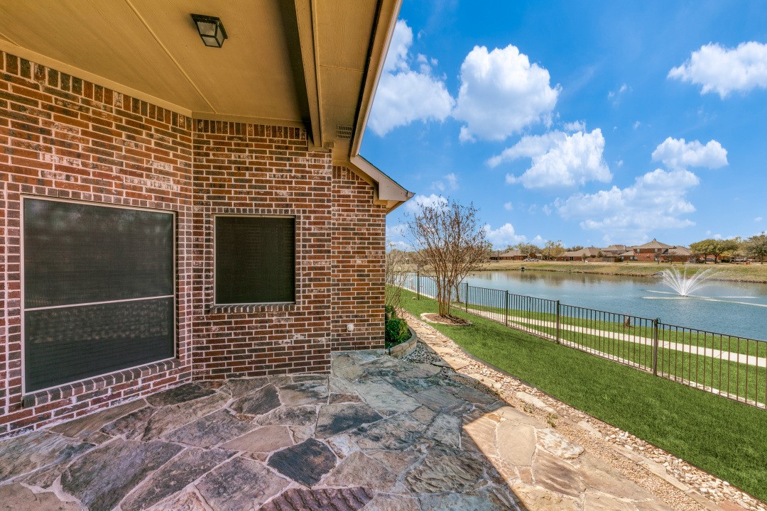 1802 Sanderlain Lane Allen TX 75002