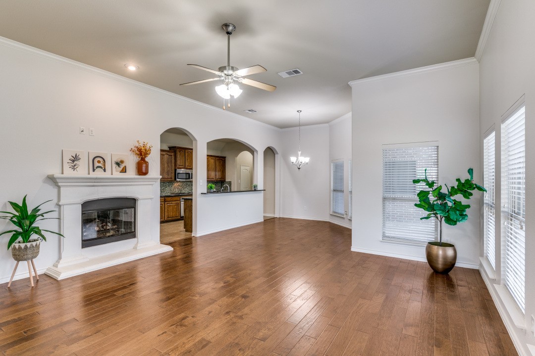 1802 Sanderlain Lane Allen TX 75002