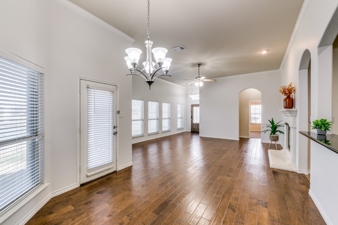 1802 Sanderlain Lane Allen TX 75002