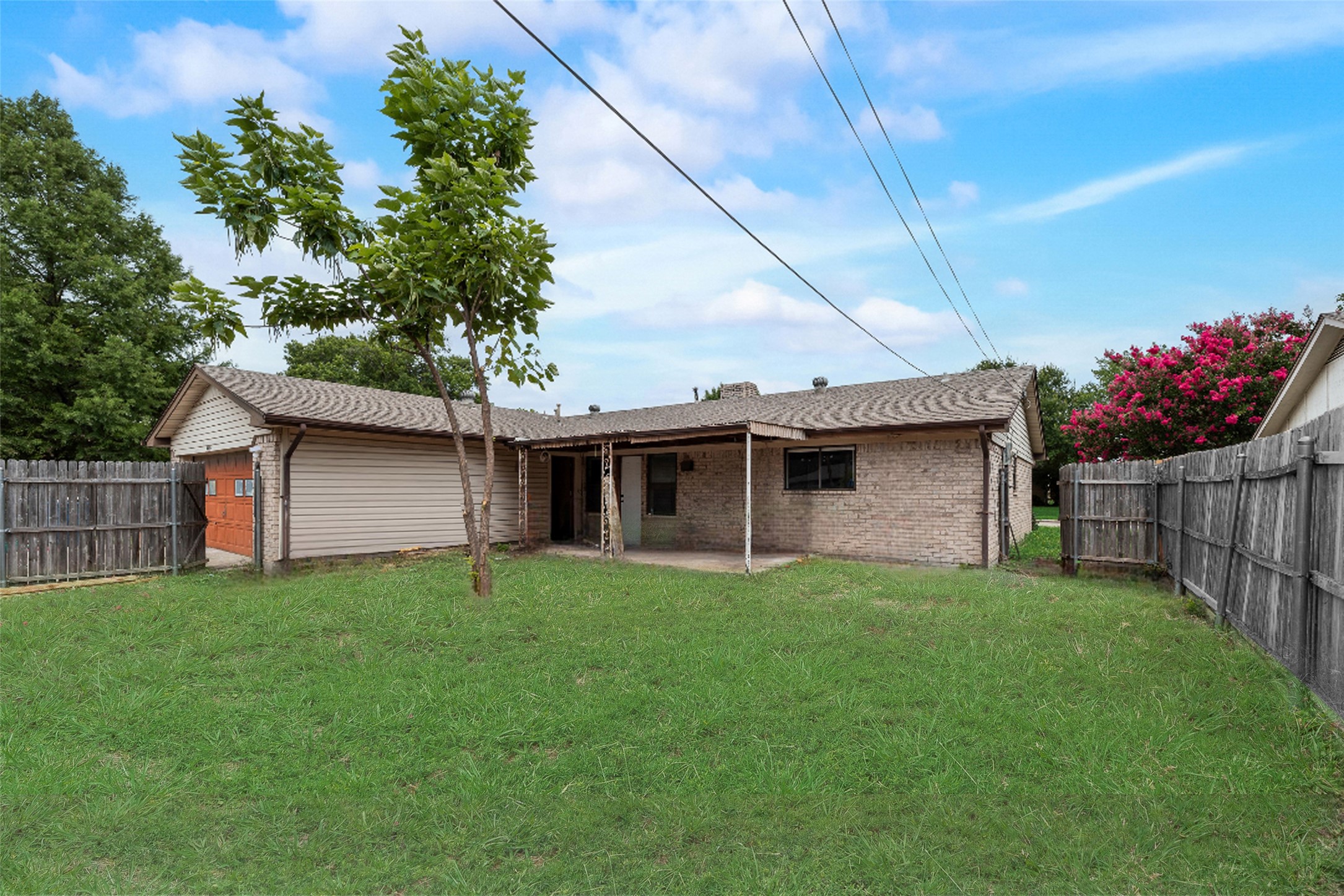 3705 Osage Drive Rowlett TX 75088