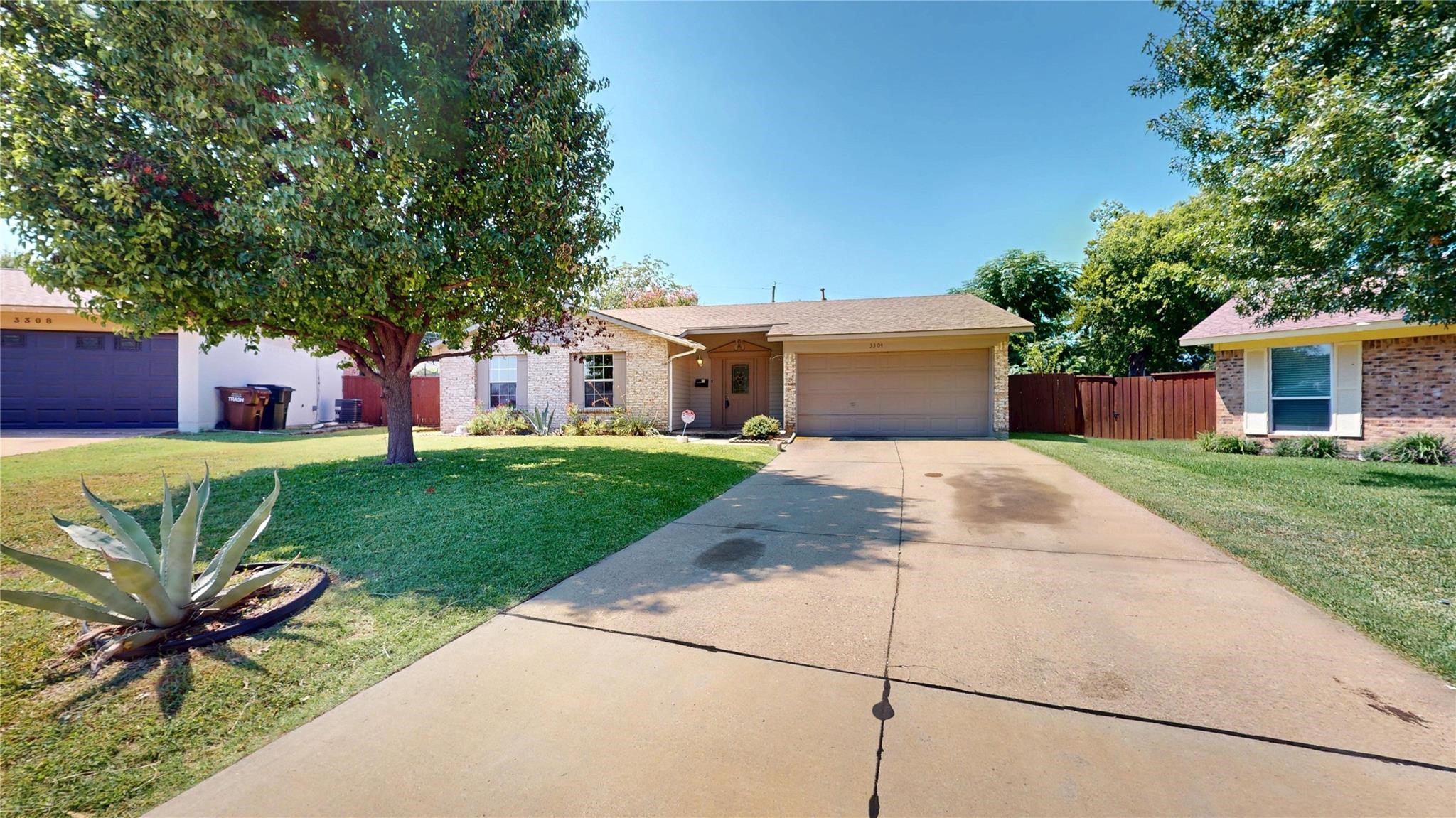 3304 Crestforest Circle Plano TX 75074