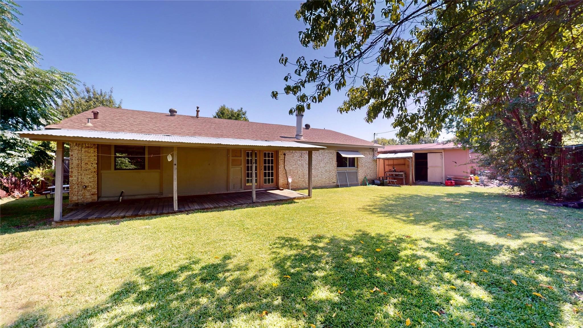 3304 Crestforest Circle Plano TX 75074